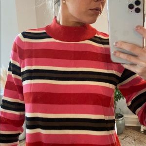 Freepeople sweater dress